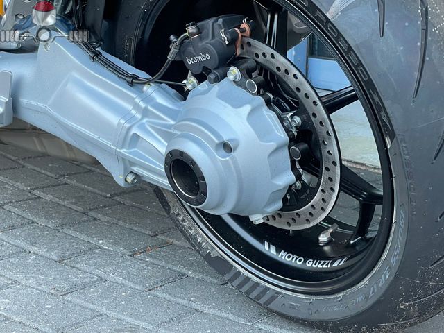 moto-guzzi - v-100-mandello-wind-tunnel