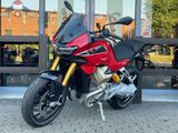 MOTO GUZZI V 100 MANDELLO WIND TUNNEL
