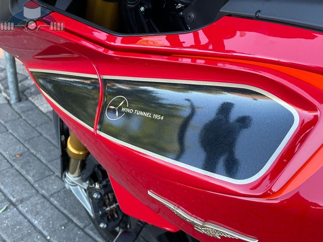 moto-guzzi - v-100-mandello-wind-tunnel