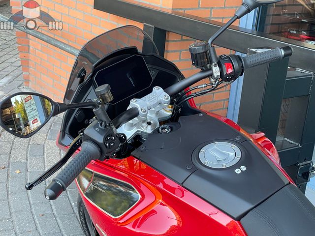moto-guzzi - v-100-mandello-wind-tunnel
