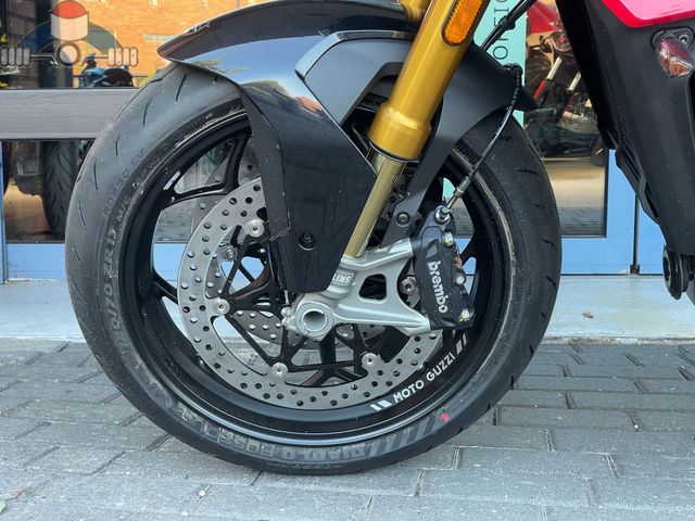 moto-guzzi - v-100-mandello-wind-tunnel