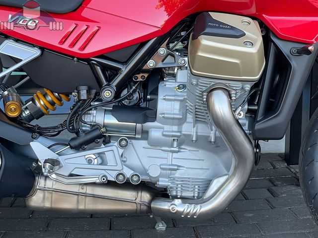 moto-guzzi - v-100-mandello-wind-tunnel