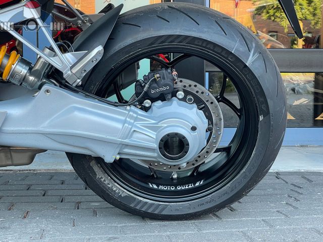 moto-guzzi - v-100-mandello-wind-tunnel