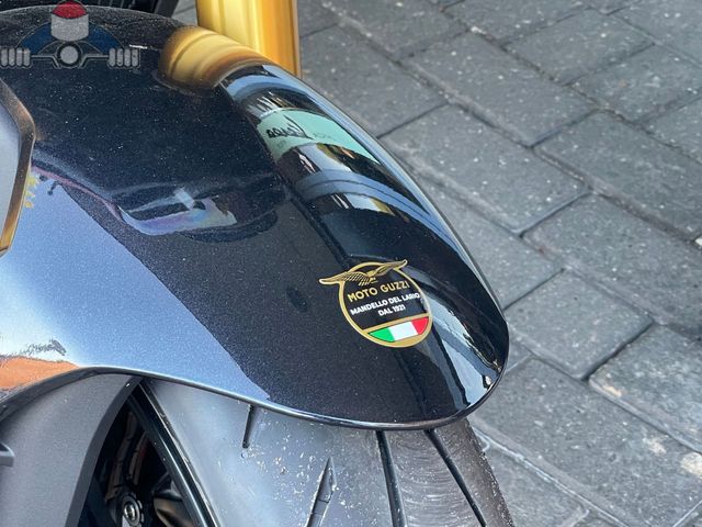 moto-guzzi - v-100-mandello-wind-tunnel