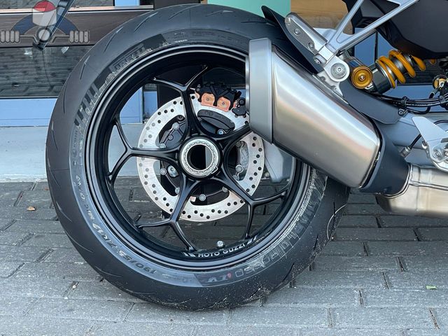 moto-guzzi - v-100-mandello-wind-tunnel