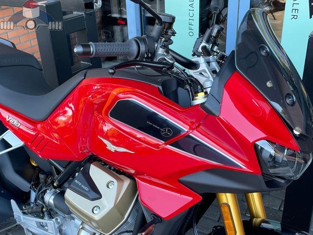 moto-guzzi - v-100-mandello-wind-tunnel