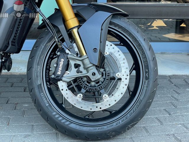 moto-guzzi - v-100-mandello-wind-tunnel