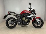 YAMAHA XJ 6 N / DIVERSION