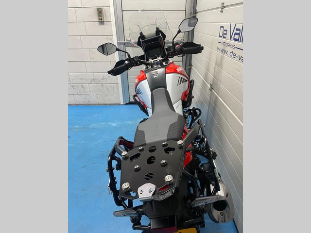 suzuki - v-strom-1050-xta