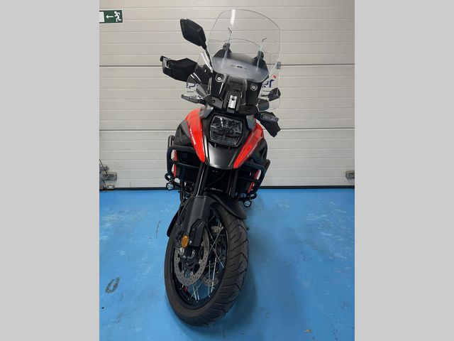 suzuki - v-strom-1050-xta