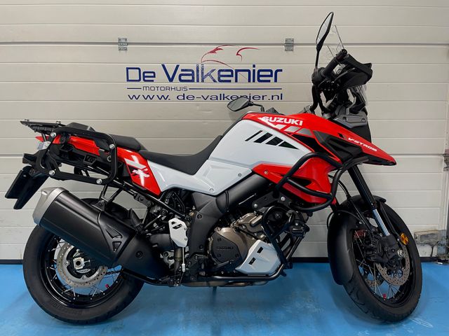 suzuki - v-strom-1050-xta