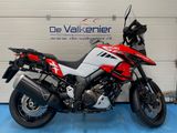 SUZUKI V-STROM 1050 XTA