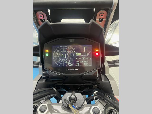 suzuki - v-strom-1050-xta