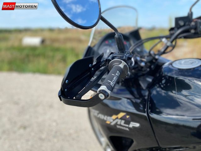 honda - xl-650-v-transalp