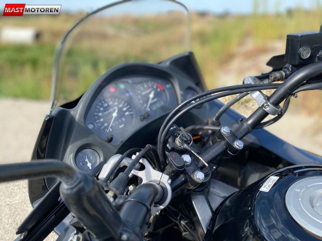 honda - xl-650-v-transalp