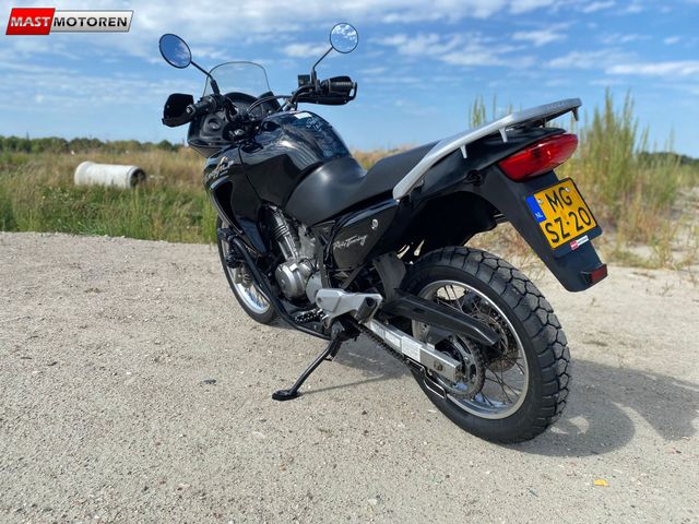 honda - xl-650-v-transalp