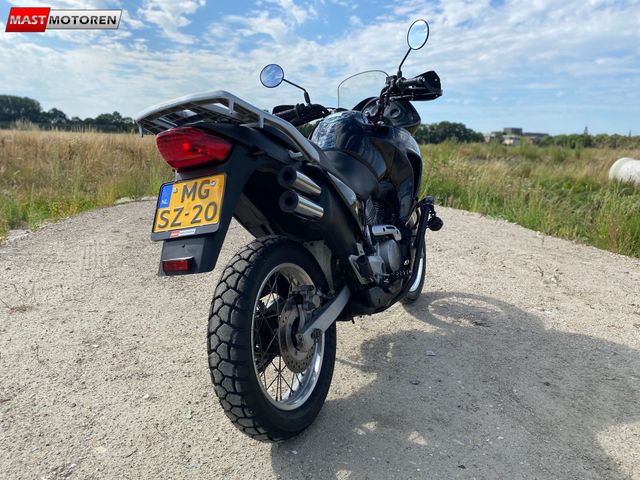 honda - xl-650-v-transalp
