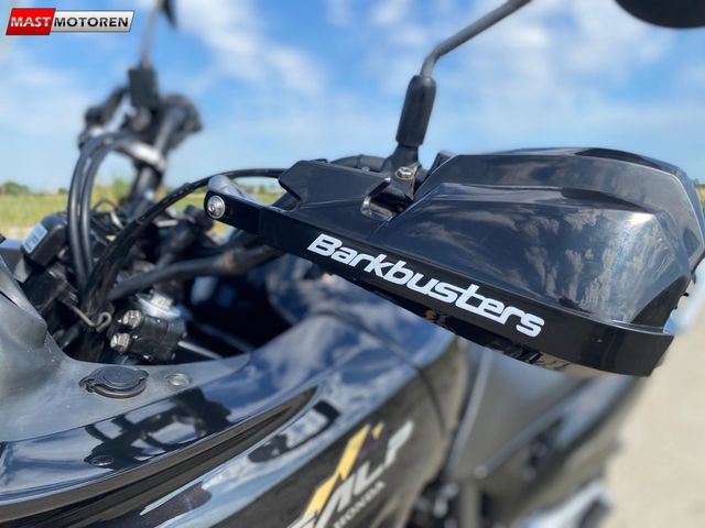 honda - xl-650-v-transalp
