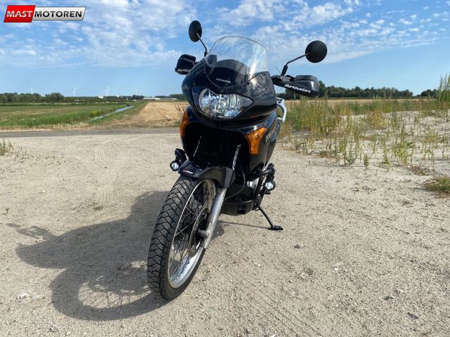 honda - xl-650-v-transalp