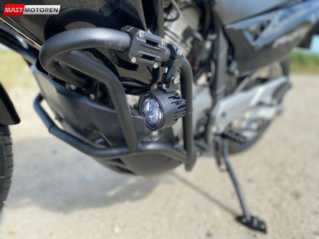 honda - xl-650-v-transalp