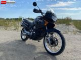 HONDA XL 650 V TRANSALP