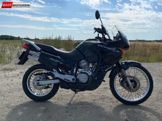 honda - xl-650-v-transalp