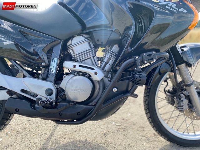 honda - xl-650-v-transalp
