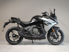 CFMOTO 650 GT