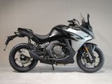 CFMOTO 650 GT
