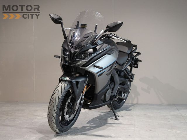 cfmoto - 650-gt