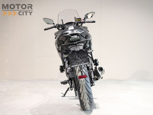 cfmoto - 650-gt