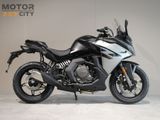 CFMOTO 650 GT