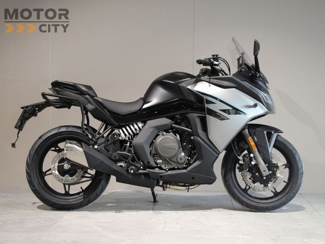 cfmoto - 650-gt