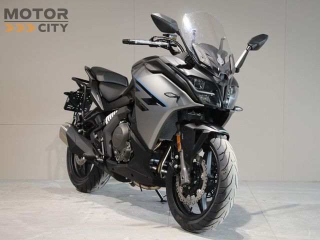 cfmoto - 650-gt