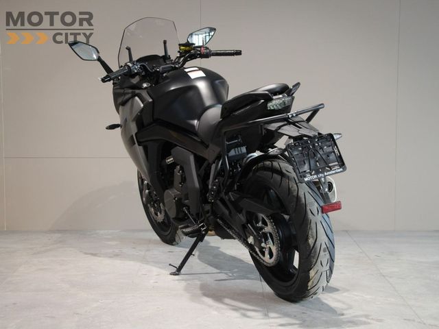 cfmoto - 650-gt