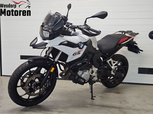 bmw - f-750-gs