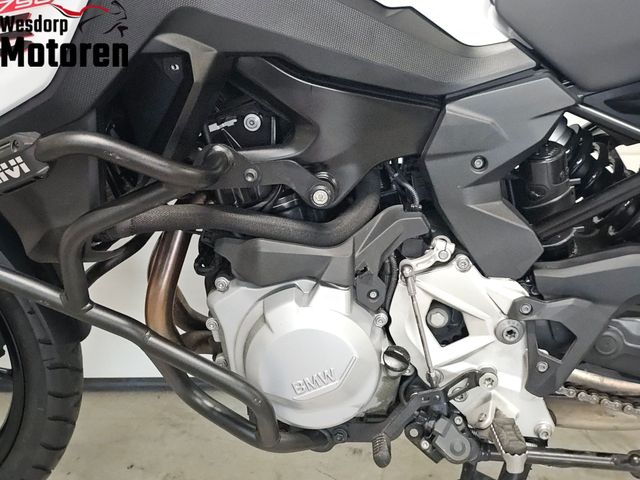 bmw - f-750-gs