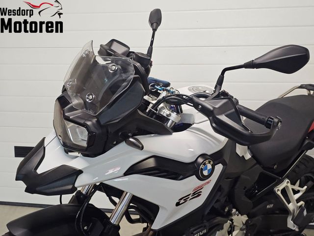bmw - f-750-gs