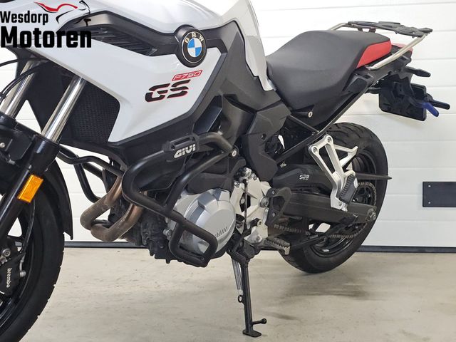bmw - f-750-gs