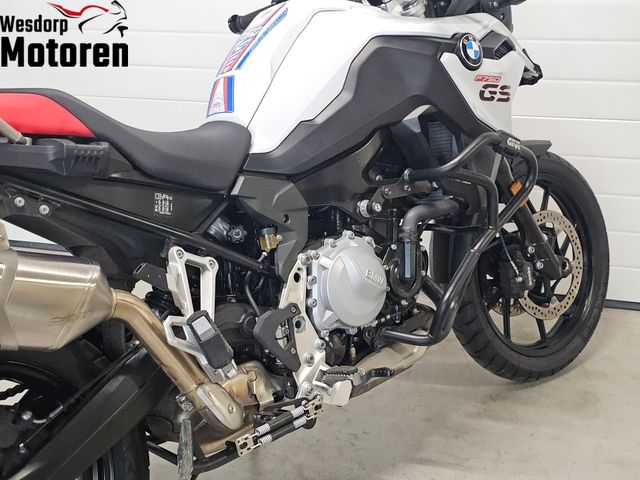 bmw - f-750-gs