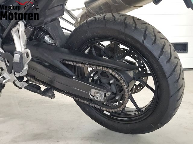 bmw - f-750-gs
