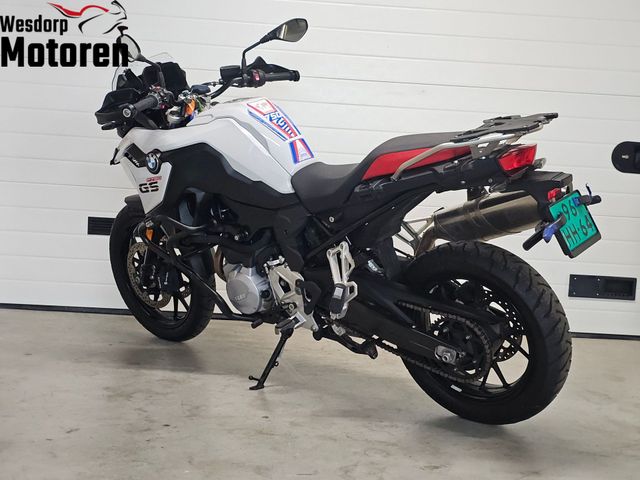 bmw - f-750-gs