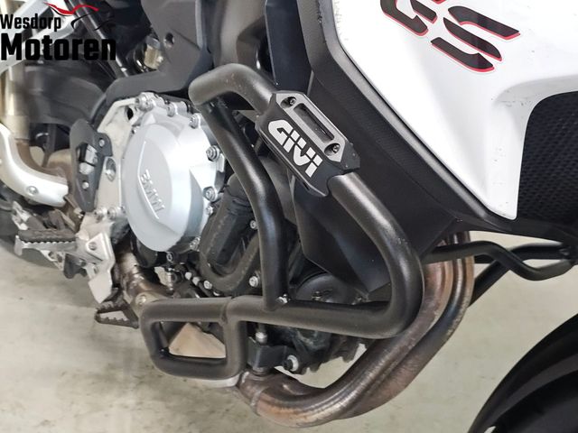 bmw - f-750-gs
