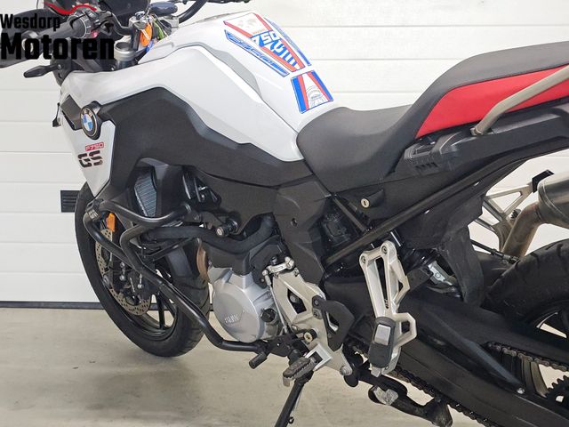 bmw - f-750-gs