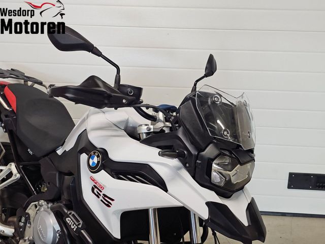 bmw - f-750-gs