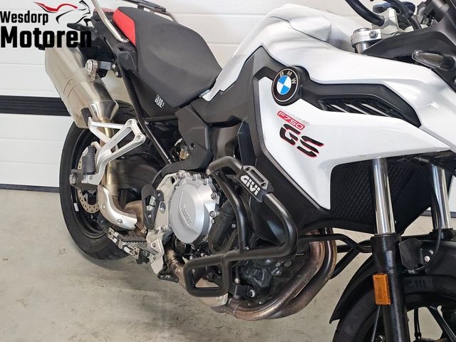 bmw - f-750-gs