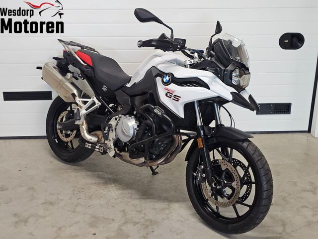 bmw - f-750-gs