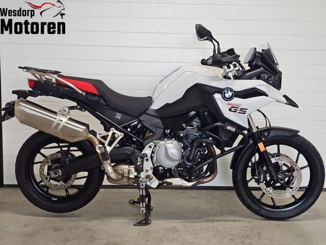 bmw - f-750-gs