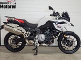 BMW F 750 GS