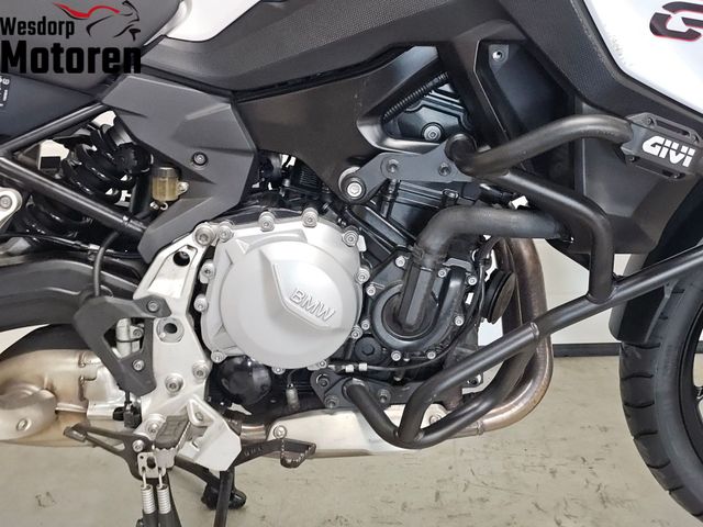 bmw - f-750-gs